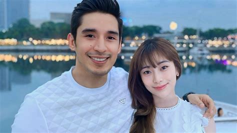 pep entertainment news philippines|Ali Khatibi and Dona Balmadrid welcome baby boy .
